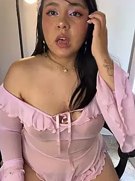  Bella 7 online show from February 19, 2026, 2:41 am