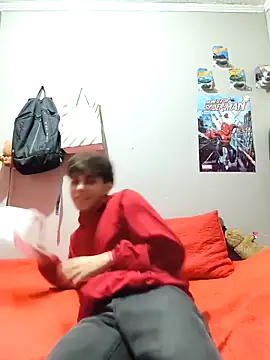 Pixuladeoro1 online show from March 20, 2026, 4:24 am