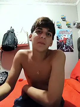 Pixuladeoro1 online show from March 16, 2026, 5:04 am