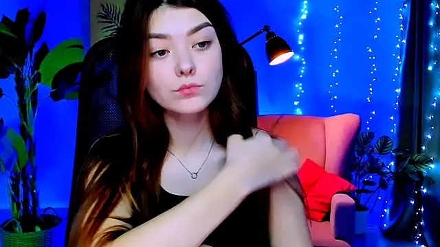 AnaSteisher online show from January 12, 2026, 2:02 pm