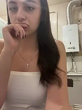 ScarletVelur online show from February 11, 2026, 7:14 pm