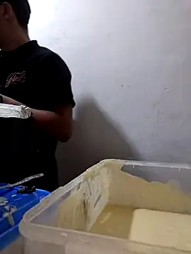 Snapshot of Carlosvelaz561162 chatting on January 14, 2026, 5:00 am Carlosvelaz561162 online show from January 14, 2026, 5:00 am