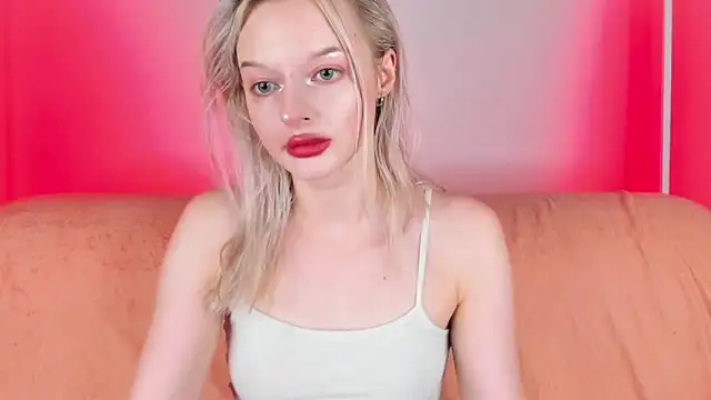 AlessaKiss online show from June 30, 2026, 2:22 am