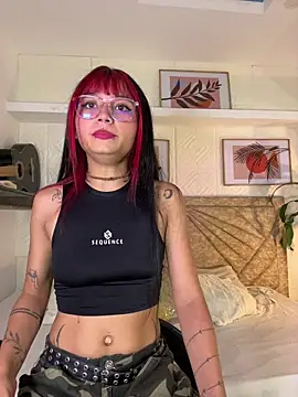 Emma duff online show from June 26, 2026, 11:49 am