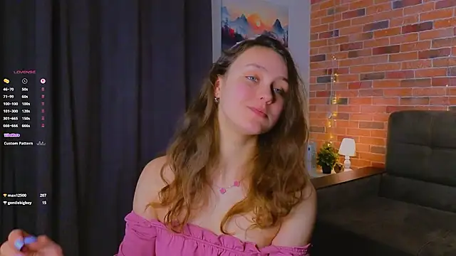 FoxFever online show from March 20, 2026, 5:52 am