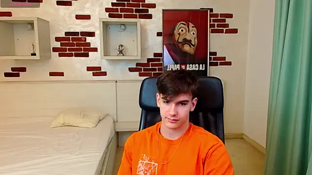 BradyFlint online show from February 21, 2026, 5:09 am