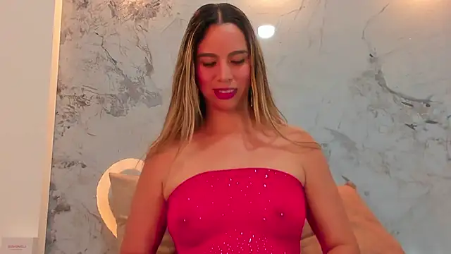 Karina chastillo online show from July 11, 2026, 11:21 am