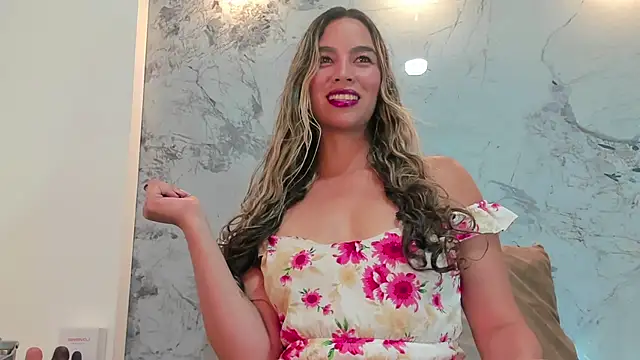 Karina chastillo online show from July 15, 2026, 11:06 am