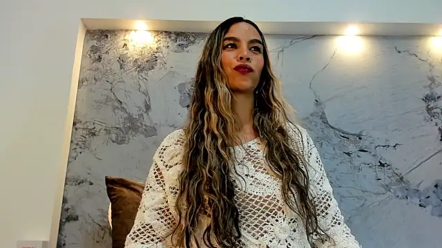 Karina chastillo online show from July 24, 2026, 11:39 am