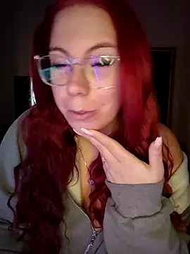 NordicNaughty online show from February 17, 2026, 10:07 pm