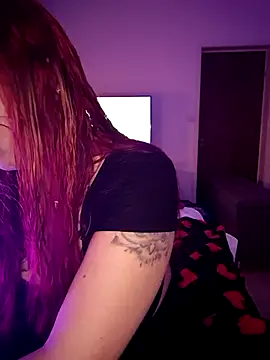 NordicNaughty online show from February 10, 2026, 9:58 pm