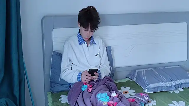 Stuffy-111 online show from October 20, 2025, 4:25 am