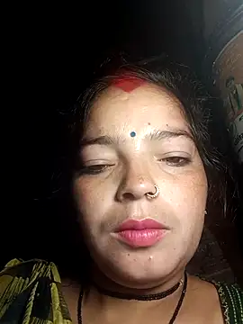 M-MAYA online show from November 1, 2025, 9:08 pm