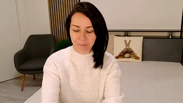 DitaNoir online show from January 19, 2026, 7:12 am