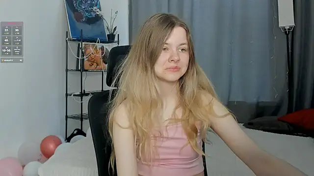 DreamSinder online show from March 6, 2026, 6:19 am