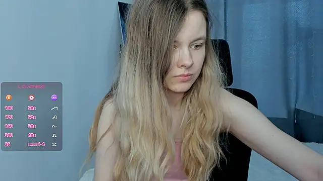 DreamSinder online show from March 15, 2026, 6:42 am