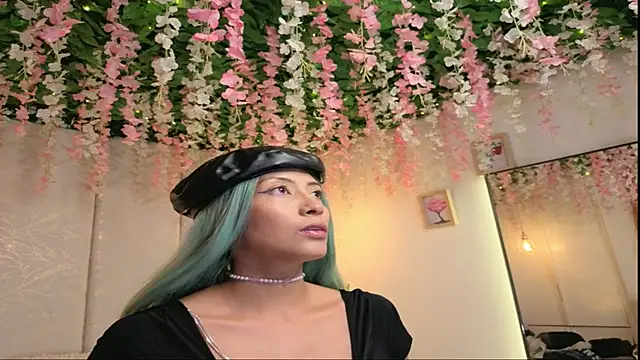 Snapshot of Rynka_ chatting on March 18, 2026, 3:42 am Rynka online show from March 18, 2026, 3:42 am