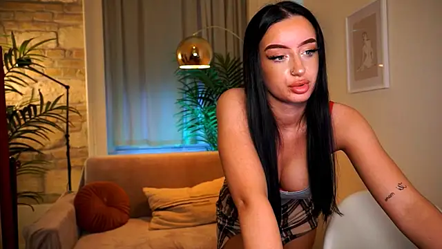  blackpearlll online show from March 18, 2026, 4:52 pm