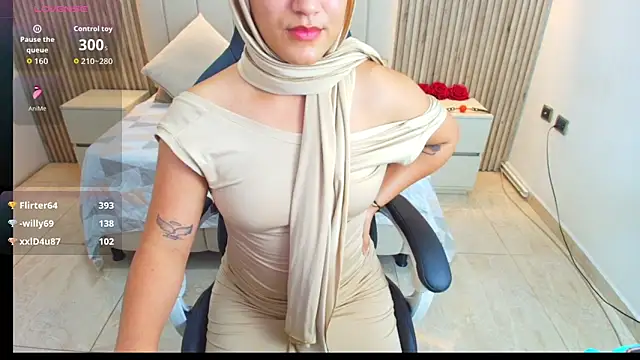 Aziz daud online show from December 21, 2025, 11:16 pm