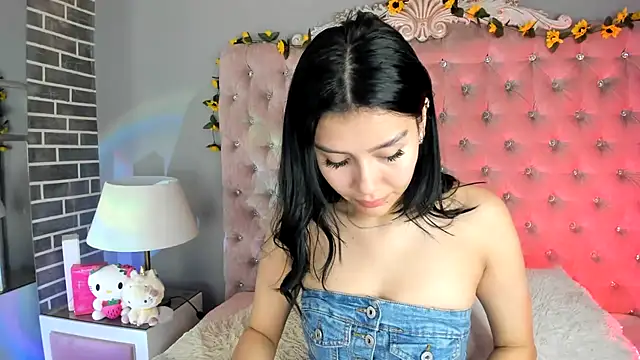 TanyaBello online show from July 23, 2026, 10:06 pm