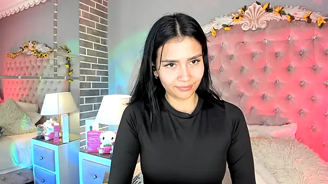 TanyaBello online show from July 29, 2026, 4:44 am