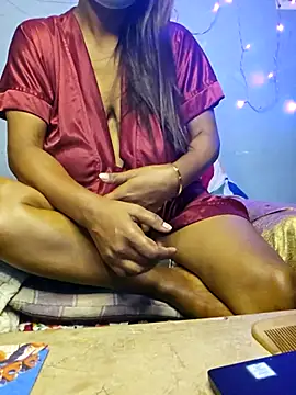 Desi Maya69 online show from November 16, 2025, 6:34 pm