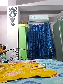 Desi Maya69 online show from November 28, 2025, 3:34 pm