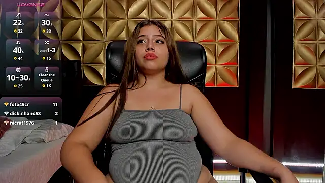 lovenatasha  online show from January 31, 2026, 7:12 pm