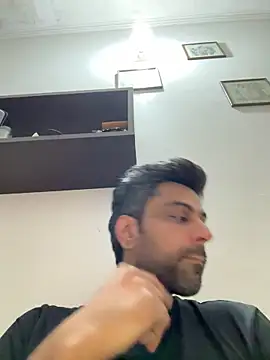 SoulHunt9 online show from April 29, 2026, 5:17 pm