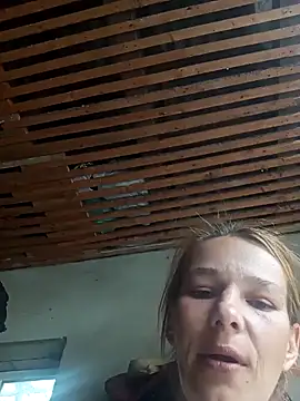 Coare Cindy online show from June 12, 2026, 1:53 pm