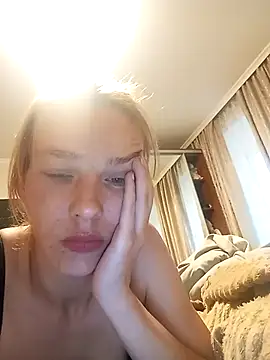 Coare Cindy online show from May 31, 2026, 4:02 pm
