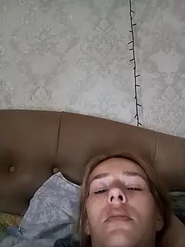 Coare Cindy online show from May 11, 2026, 5:31 am