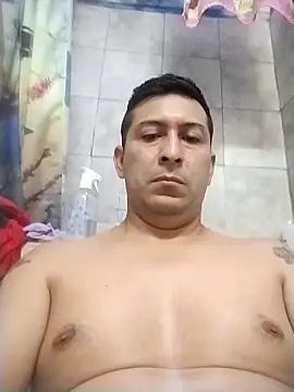 fermariana online show from February 4, 2026, 8:04 pm