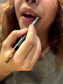 Snapshot of MiaaCute- chatting on January 9, 2026, 1:12 am MiaaCute- online show from January 9, 2026, 1:12 am