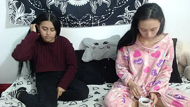 emily n abby online show from June 10, 2026, 1:34 pm