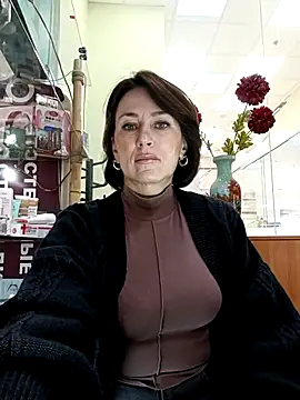 Luna 7777 online show from October 22, 2025, 10:25 am