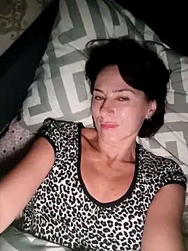 Luna 7777 online show from October 22, 2025, 10:41 pm