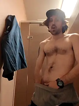 countrybannanaman online show from March 20, 2026, 1:17 am