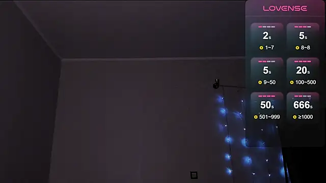 nikandlina online show from January 10, 2026, 3:40 pm