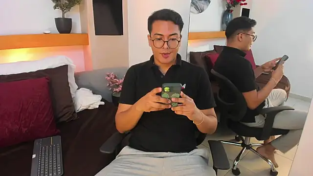 JohnBelRose online show from January 17, 2026, 8:45 pm