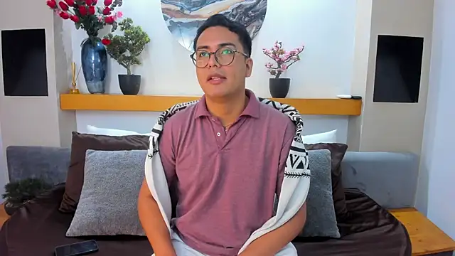 JohnBelRose online show from January 13, 2026, 7:29 pm