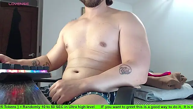 SugaredDigit online show from November 3, 2025, 10:13 pm