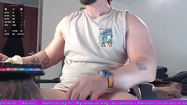 SugaredDigit online show from February 13, 2026, 9:59 pm