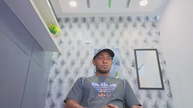 Stevenbrand online show from November 13, 2025, 6:23 pm