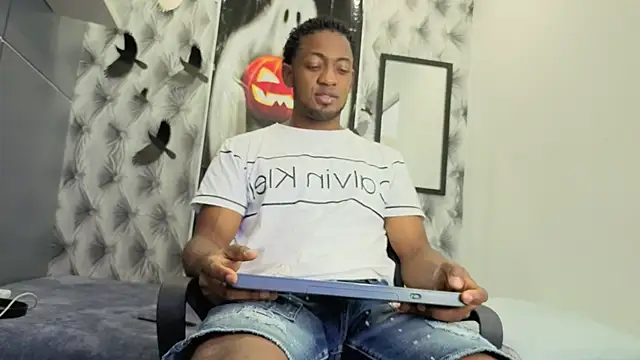 Stevenbrand online show from October 24, 2025, 7:02 pm