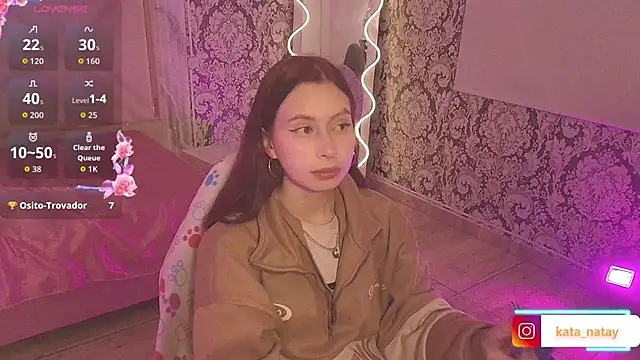 KATANA TAY online show from February 2, 2026, 3:16 am