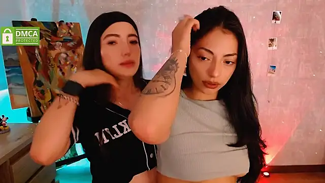 natval6 online show from April 10, 2026, 11:06 am