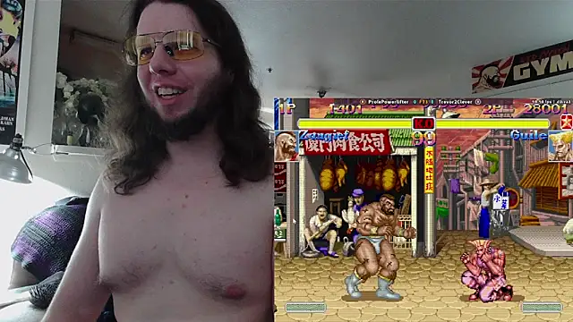 biggerisbetter12 online show from April 29, 2026, 5:30 pm