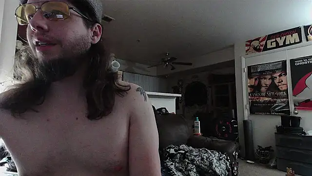 biggerisbetter12 online show from June 6, 2026, 9:25 am