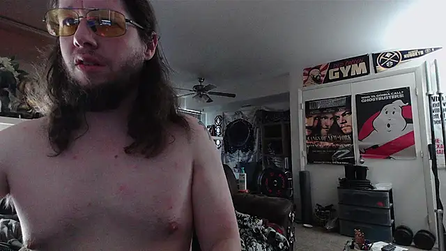 biggerisbetter12 online show from June 7, 2026, 12:10 pm